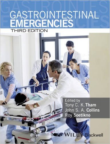 free-pdf-download-Gastrointestinal Emergencies 3rd Edition