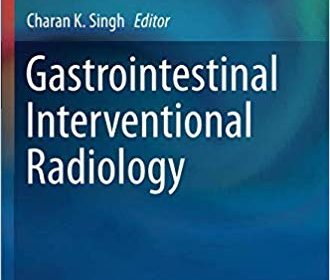 free-pdf-download-Gastrointestinal Interventional Radiology (Clinical Gastroenterology)