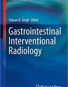 free-pdf-download-Gastrointestinal Interventional Radiology