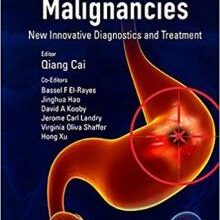 free-pdf-download-Gastrointestinal Malignancies:New Innovative Diagnostics and Treatment