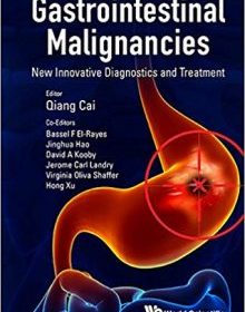 free-pdf-download-Gastrointestinal Malignancies:New Innovative Diagnostics and Treatment