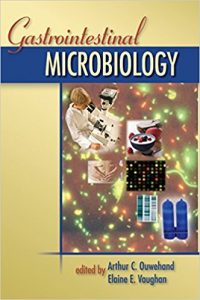 free-pdf-download-Gastrointestinal Microbiology 1st Edition