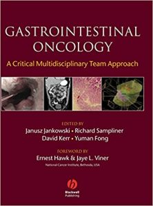 free-pdf-download-Gastrointestinal Oncology: A Critical Multidisciplinary Team Approach 1st Edition