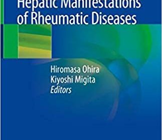 free-pdf-download-Gastrointestinal and Hepatic Manifestations of Rheumatic Diseases