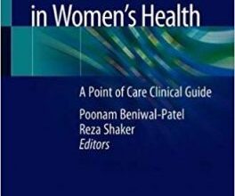 free-pdf-download-Gastrointestinal and Liver Disorders in Women’s Health