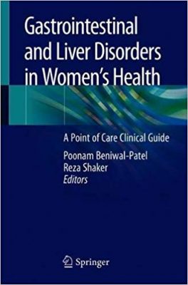 free-pdf-download-Gastrointestinal and Liver Disorders in Women’s Health