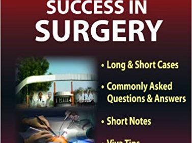 free-pdf-download-Gateway to Success in Surgery: Long and Short Cases