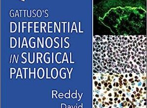 free-pdf-download-Gattuso’s Differential Diagnosis in Surgical Pathology 4th Edition