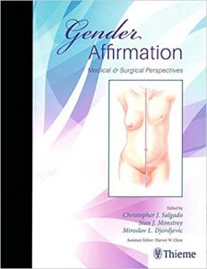 free-pdf-download-Gender Affirmation: Medical and Surgical Perspectives 1st Edition