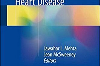 free-pdf-download-Gender Differences in the Pathogenesis and Management of Heart Disease 1st ed