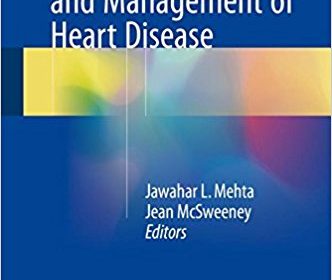 free-pdf-download-Gender Differences in the Pathogenesis and Management of Heart Disease 1st ed