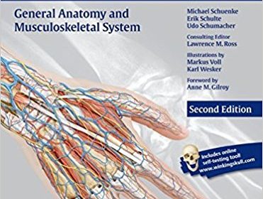 free-pdf-download-General Anatomy and Musculoskeletal System