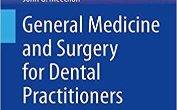 free-pdf-download-General Medicine and Surgery for Dental Practitioners (BDJ Clinician’s Guides) 3rd ed