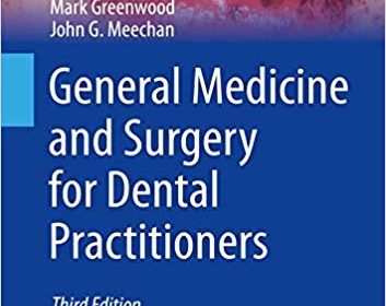 free-pdf-download-General Medicine and Surgery for Dental Practitioners (BDJ Clinician’s Guides) 3rd ed