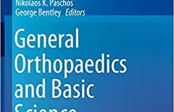 free-pdf-download-General Orthopaedics and Basic Science