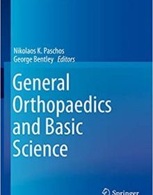 free-pdf-download-General Orthopaedics and Basic Science