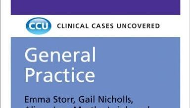 free-pdf-download-General Practice: Clinical Cases Uncovered 1st Edition