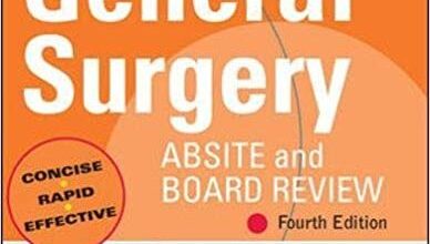 free-pdf-download-General Surgery ABSITE and Board Review: Pearls of Wisdom