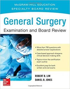 free-pdf-download-General Surgery Examination and Board Review 1st Edition