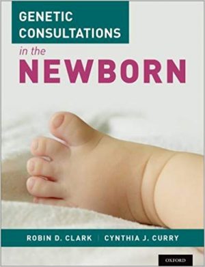 free-pdf-download-Genetic Consultations in the Newborn