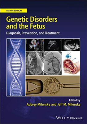 free-pdf-download-Genetic Disorders and the Fetus 8th Edition