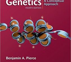 free-pdf-download-Genetics: A Conceptual Approach