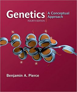 free-pdf-download-Genetics: A Conceptual Approach