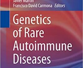 free-pdf-download-Genetics of Rare Autoimmune Diseases