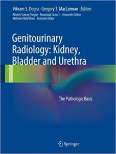 free-pdf-download-Genitourinary Radiology: Kidney