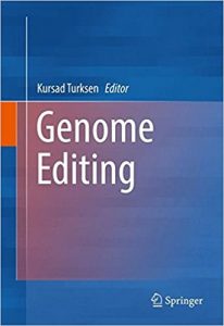 free-pdf-download-Genome Editing 1st ed. 2016 Edition