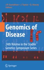 free-pdf-download-Genomics of Disease