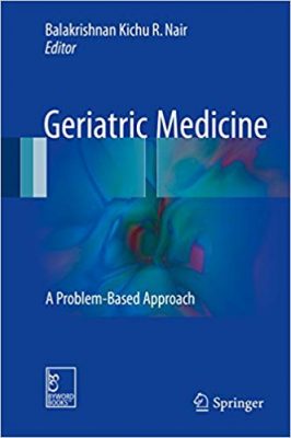 free-pdf-download-Geriatric Medicine: A Problem-Based Approach