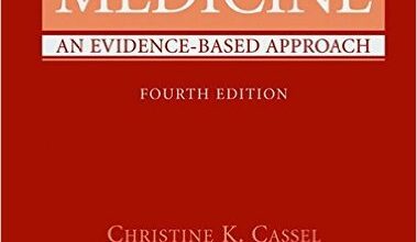 free-pdf-download-Geriatric Medicine: An Evidence-Based Approach (Geriatric Medicine (Cassel)) 4th Edition