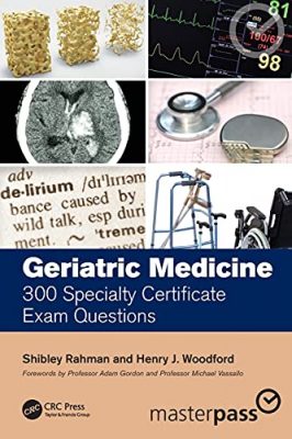 free-pdf-download-Geriatric Medicine (MasterPass)