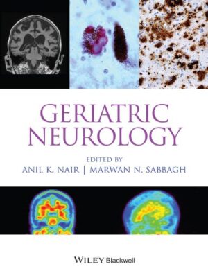 free-pdf-download-Geriatric Neurology 1st Edition