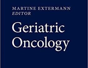 free-pdf-download-Geriatric Oncology