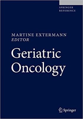 free-pdf-download-Geriatric Oncology