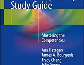 free-pdf-download-Geriatric Psychiatry Study Guide: Mastering the Competencies