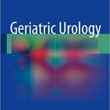 free-pdf-download-Geriatric Urology