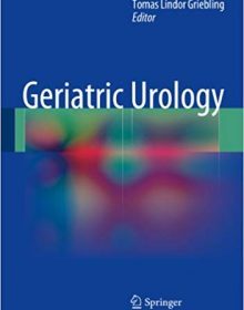 free-pdf-download-Geriatric Urology