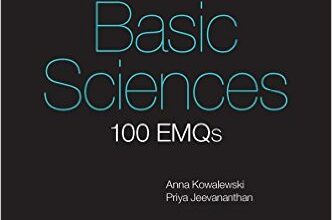 free-pdf-download-Get Ahead! Basic Sciences: 100 EMQs 1st Edition