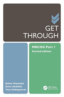 free-pdf-download-Get Through MRCOG Part 1 2nd Edition