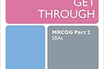 free-pdf-download-Get Through MRCOG Part 2 1st Edition