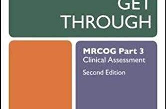 free-pdf-download-Get Through MRCOG Part 3: Clinical Assessment (2018)