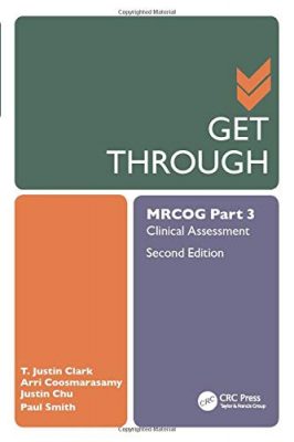 free-pdf-download-Get Through MRCOG Part 3: Clinical Assessment