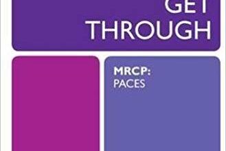 free-pdf-download-Get Through MRCP: PACES 1st Edition