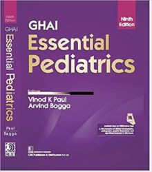 free-pdf-download-Ghai Essential Pediatrics