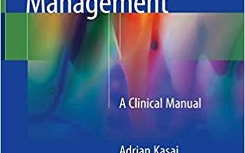 free-pdf-download-Gingival Recession Management: A Clinical Manual 1st ed. 2018 Edition