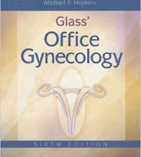 free-pdf-download-Glass’ Office Gynecology Sixth Edition