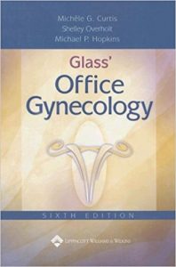 free-pdf-download-Glass’ Office Gynecology Sixth Edition